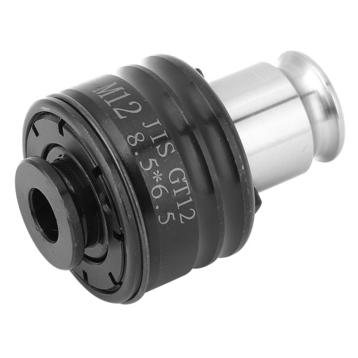 JIS GT12 Compact Tapping Collet Chuck Części do
