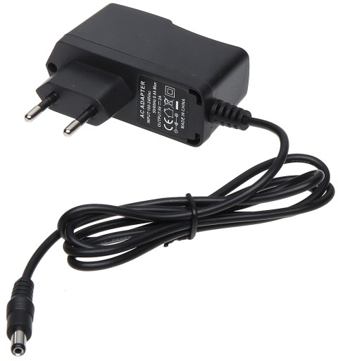ZASILACZ 5V/2A/5.5 ABCV