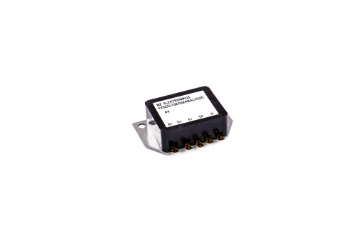 REGULATOR NAPIĘCIA 6 V MZ ES TS AWO AVO SPORT ETS