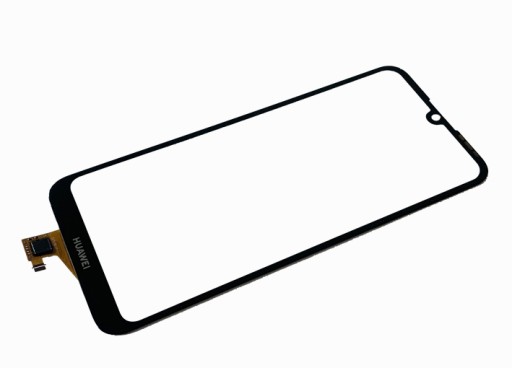 Dotyk Szybka Digitizer Huawei Y6 2019