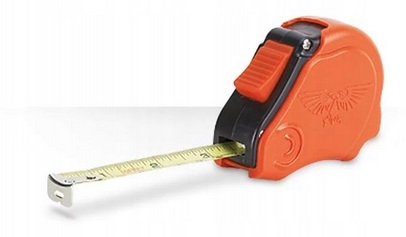 CITADEL TAPE MEASURE - miarka calowa Games Workshop