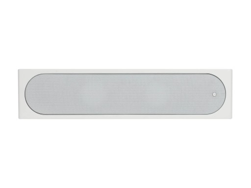 Monitor Audio Radius 225 kolumna centralna biały