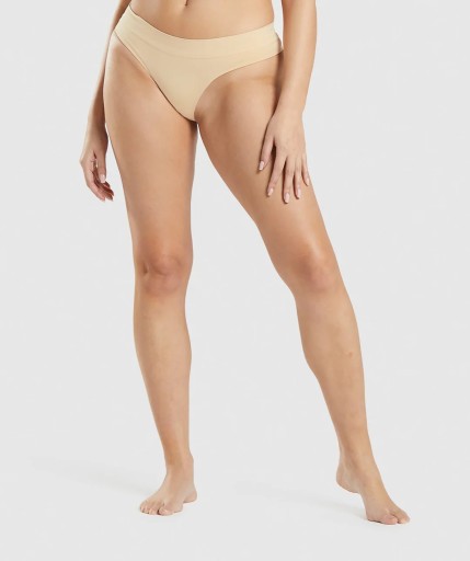GYMSHARK stringi r. XXL