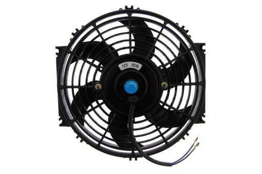 Wentylator TurboWorks 10