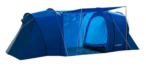 NAMIOT TURYSTYCZNY LOFOT 4 PRO ACAMPER 3500mm H2O + GRATIS