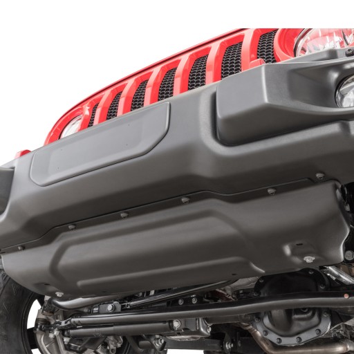 Płyta osłonowa podwozia zderzaka Anniversary Rocznicowego Wrangler JL 2018+