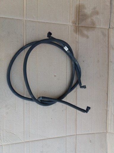 PRZEWOD SPRYSKIWACZY LAMP MERCEDES W211 E-KLASA