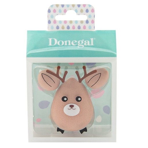 DONEGAL Blending Sponge Zestaw gąbek do makijażu