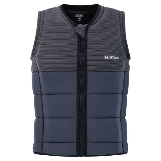 Kamizelka wake Prolimit Predator FP FZ Black - XL