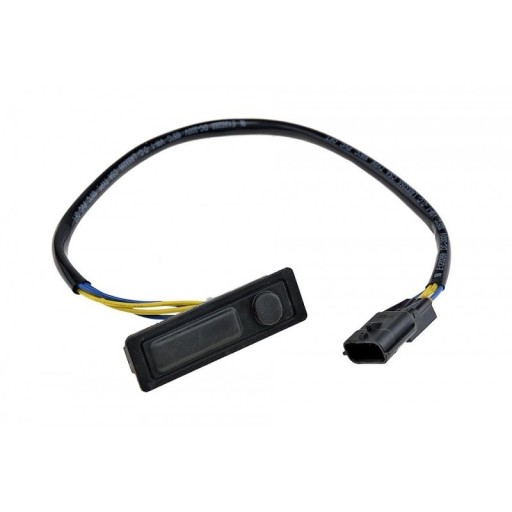 klamka mikrostyk klapy Nissan Qashqai 25380-4EA0A