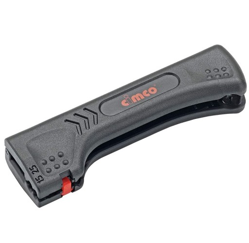 CIMCO Ściągacz izolacji 8-13mm ALLROUNDER 120009