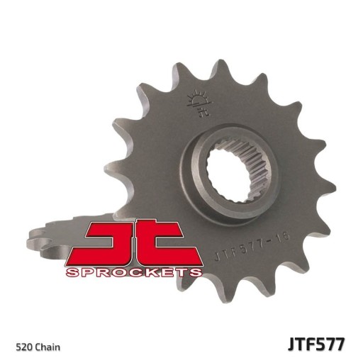 JT Sprockets JTF577,16