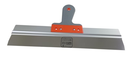 Szpachla fasadowa 450mm szpachelka paca do gładzi