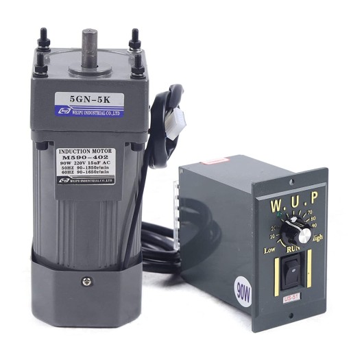 REGULATOR PRĘDKOŚCI 90W SILNIK+REGULATOR PRĘDKOŚCI