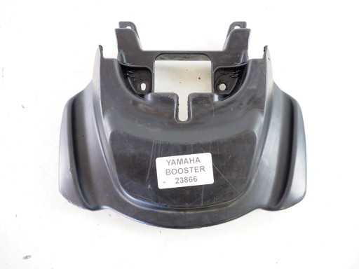 YAMAHA BOOSTER UCHWYT PASAŻERA TYŁ M1