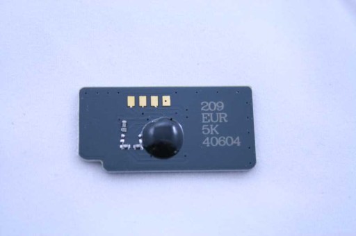 CHIP NA TONER DO Samsung MLT-D2092L SCX4828 4824