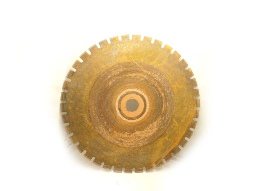 TARCZA DO KAMIENIA 645 MM
