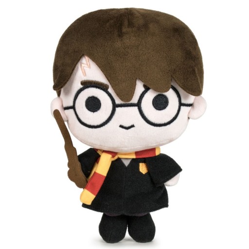 HARRY POTTER MASKOTKA PLUSZOWA 25CM