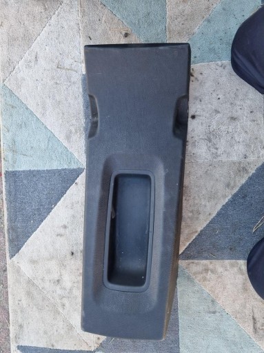 TUNEL SCHOWEK ALFA ROMEO BRERA 159 156052405