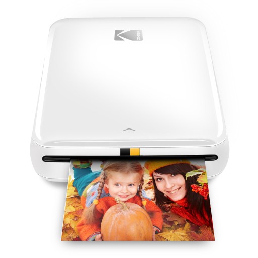 Drukarka termosublimacyjna Kodak Step Instant Printer