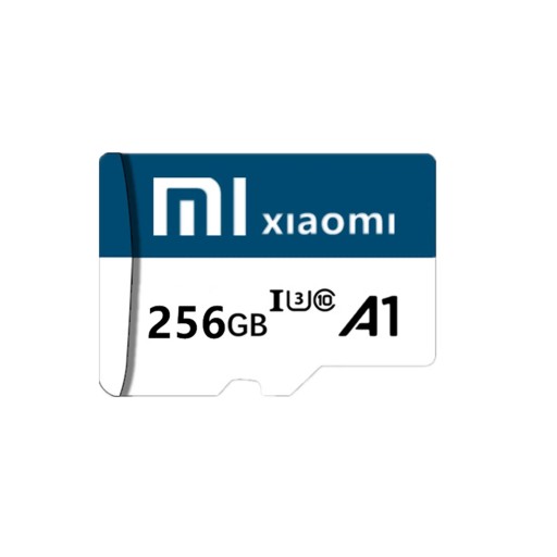 Karta Memory Xiaomi Micro SD Card 256GB