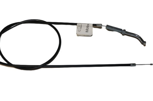 LINKA GAZU MOTORYNKA ROMET MADE IN POLAND GAZ