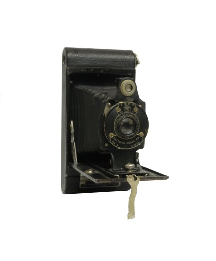 Aparat Kodak No.2 Hawk-Eye Model B 120