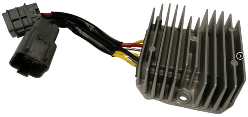 REGULATOR NAPIĘCIA KYMCO MAXXER MXU 400 4T