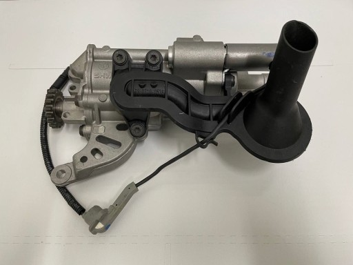 POMPA OLEJU BMW 118i 168048001 1.6 THP