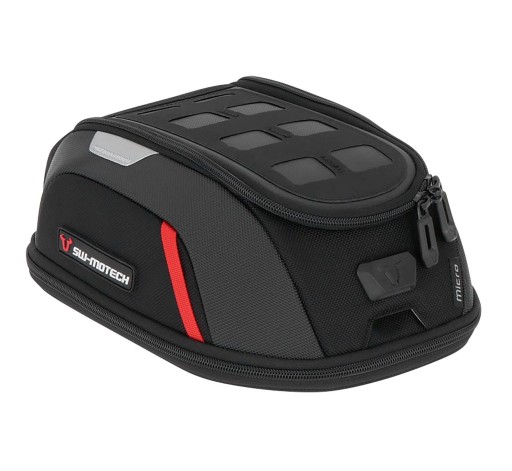 SW-MOTECH MICRO PRO Tank Bag Torba na Bak Zbiornik 3-5L