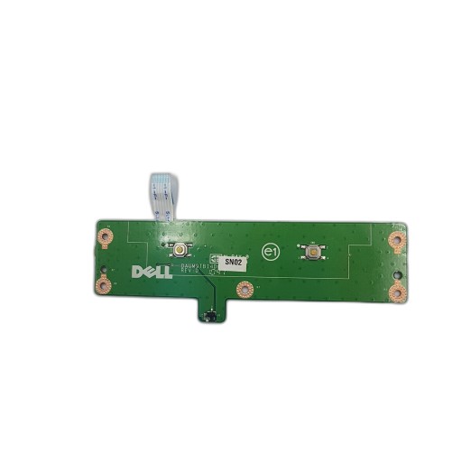 Moduł Przyciski Touchpada Dell N7010