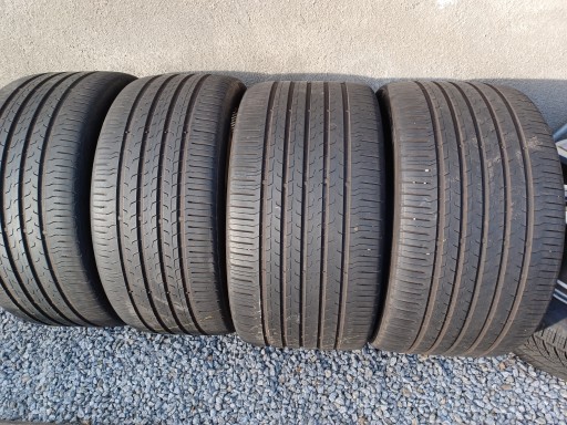OPONY 22 CALE 315-30-22 CONTINENTAL