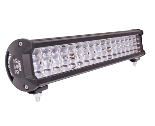 PANEL LED LAMPA ROBOCZA HALOGEN 480W 12-24V 43cm