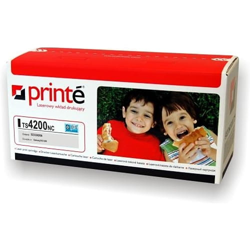Toner Printe TS4200nc do Samsung Scx-D4200a