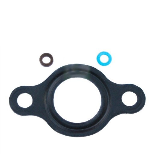 ZESTAW NAPRAWCZY REGULATORA COMMON RAIL BOSCH DRV