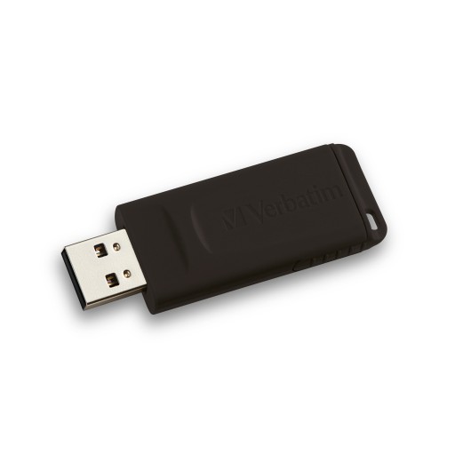 Pendrive Verbatim Slider 98698 64 GB
