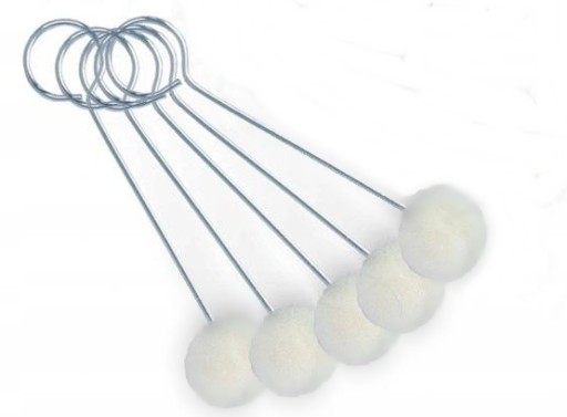 APLIKATOR DO NANOSZENIA ŚRODKA GRUNTUJĄCEGO BOLL x5szt