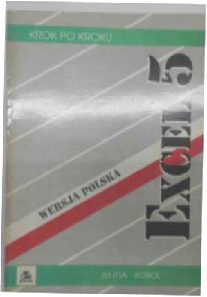 Excel 5 PL - J Korol