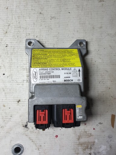 FORD FOCUS MK 1 TRANSIT YS4T-14B056 AA
