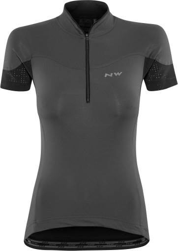 Koszulka DAMSKA MUSE GRAPHITE M