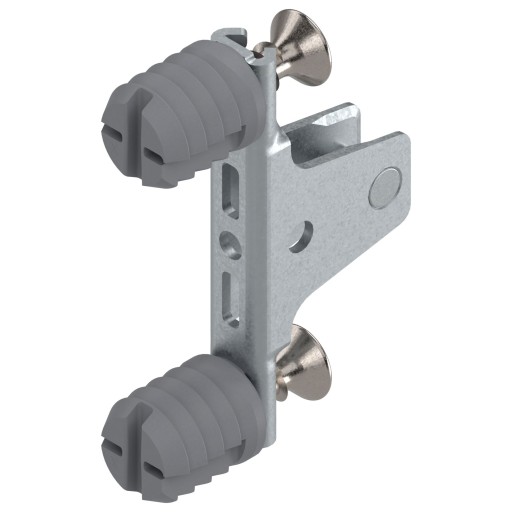 BLUM ZF7M70E2 mocowanie frontu, EXPANDO wys.M