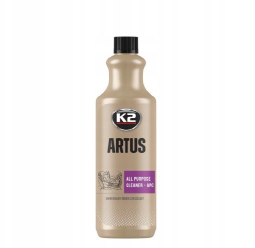Środek APC K2 Artus 1 l