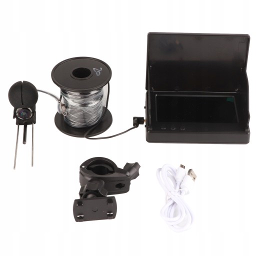 ECHOSONDA SONAR BEZPRZEWODOWY 1500CD IP67