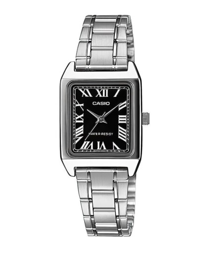 ZEGAREK DAMSKI CASIO LTP-V007D-1BUDF + BOX