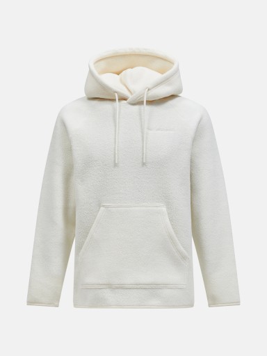 Peak Performance Bluza Męska Fleece Hood L