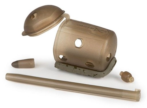 Koszyk zanętowy Matrix Inline Maggot Feeder L 40g