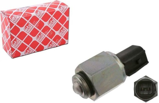 FEBI BILSTEIN WŁĄCZNIK ŚWIATEŁ COFANIA 37198