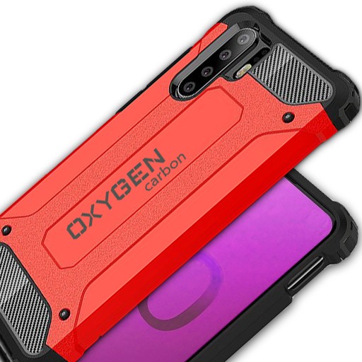 Etui PANCERNE futerał OXYGEN CR do Huawei P30 PRO