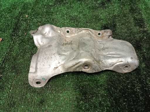 OPEL INSIGNIA A LIFT 2.0 CDTI OSŁONA TERMICZNA 55592879