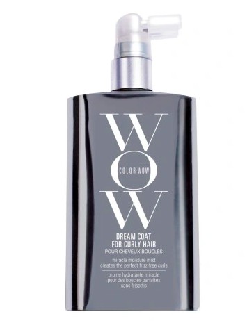 COLOR WOW Spray Wygładzająco nabłyszczający loki 200ml